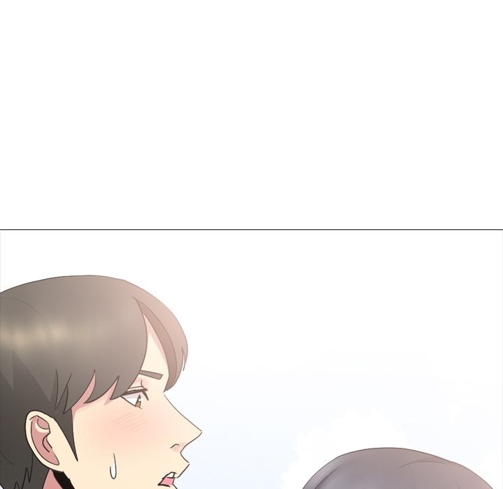 Misplaced (Midam) chapter 14 page 132