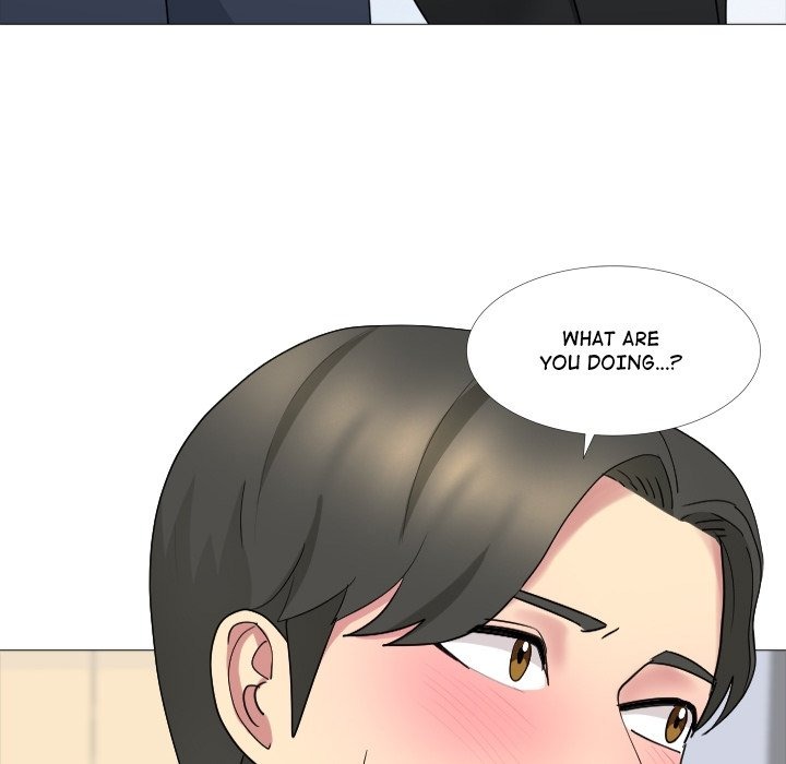 Misplaced (Midam) chapter 14 page 134
