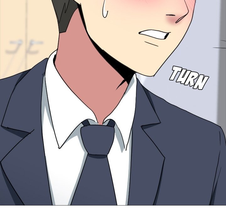 Misplaced (Midam) chapter 14 page 135