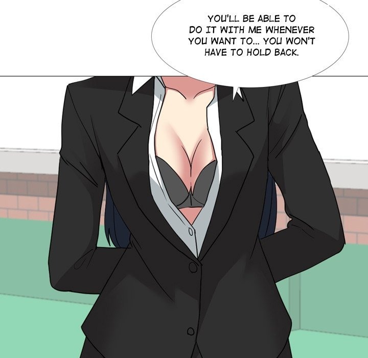 Misplaced (Midam) chapter 15 page 12