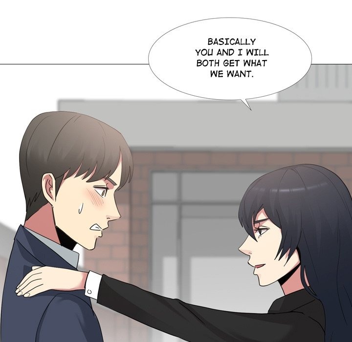 Misplaced (Midam) chapter 15 page 14