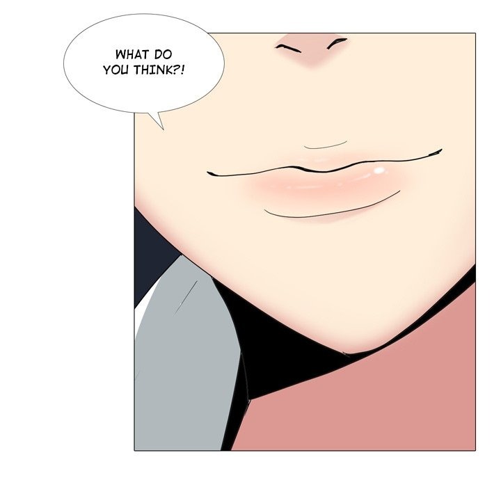 Misplaced (Midam) chapter 15 page 16