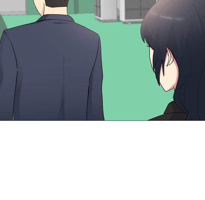 Misplaced (Midam) chapter 15 page 21