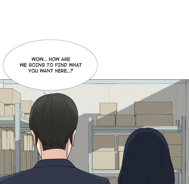 Misplaced (Midam) chapter 15 page 39