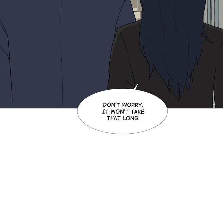Misplaced (Midam) chapter 15 page 40