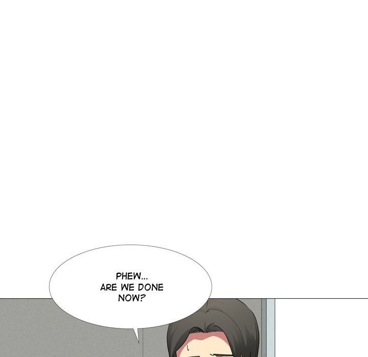Misplaced (Midam) chapter 15 page 41