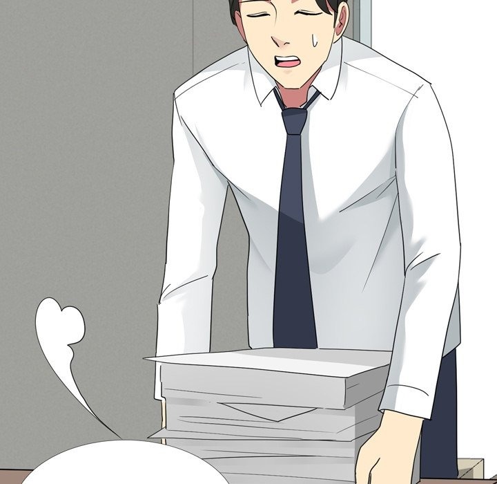 Misplaced (Midam) chapter 15 page 42