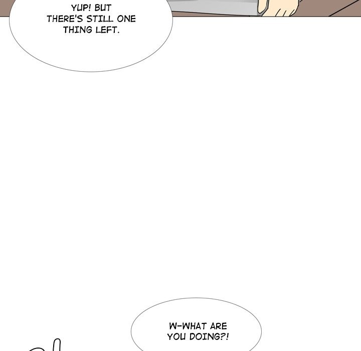 Misplaced (Midam) chapter 15 page 43