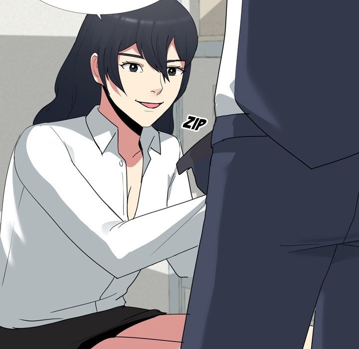 Misplaced (Midam) chapter 15 page 46