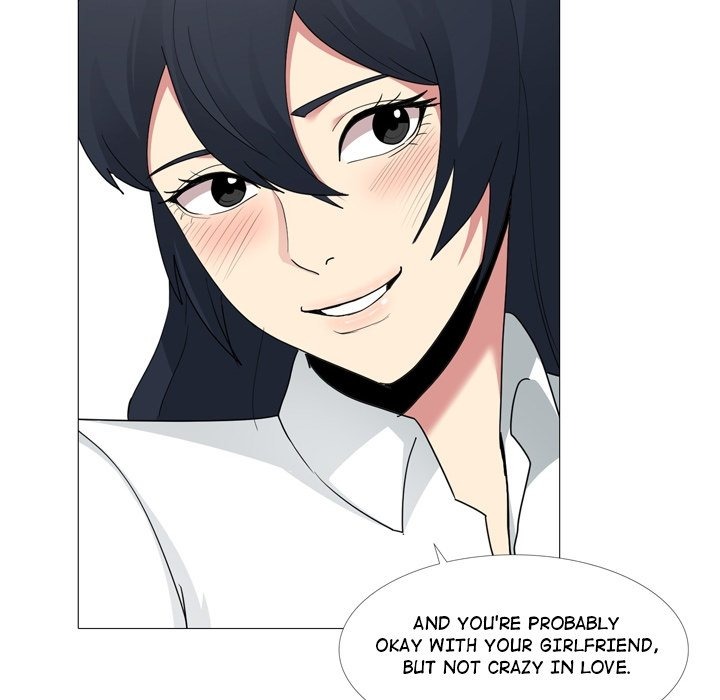 Misplaced (Midam) chapter 15 page 52