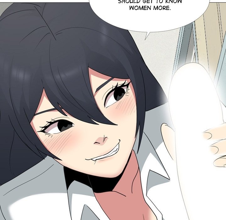 Misplaced (Midam) chapter 15 page 57