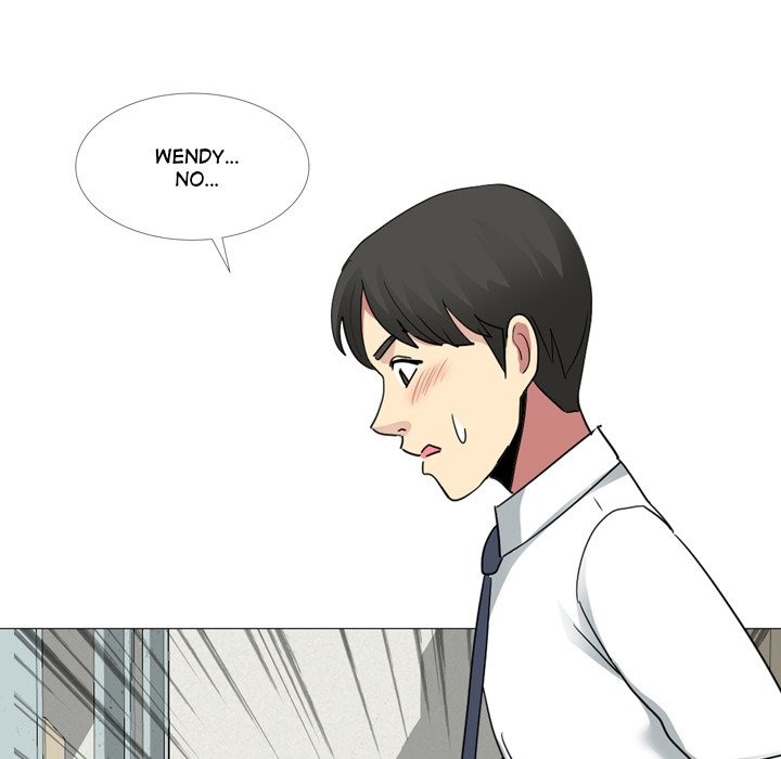 Misplaced (Midam) chapter 15 page 60