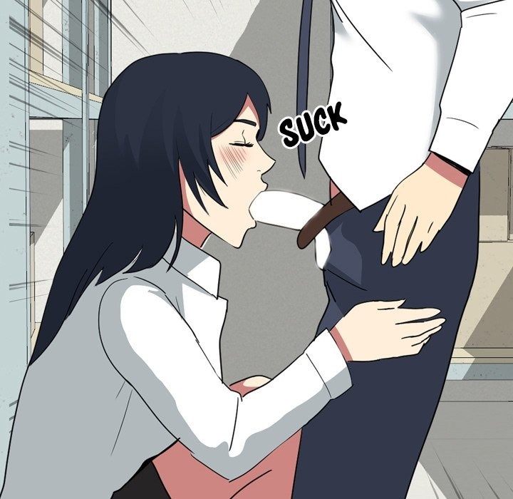 Misplaced (Midam) chapter 15 page 61