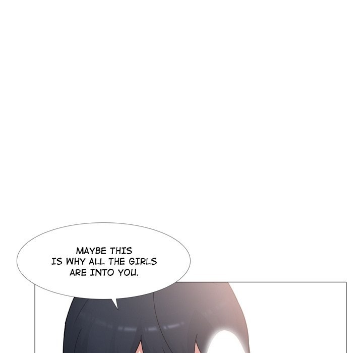 Misplaced (Midam) chapter 15 page 64