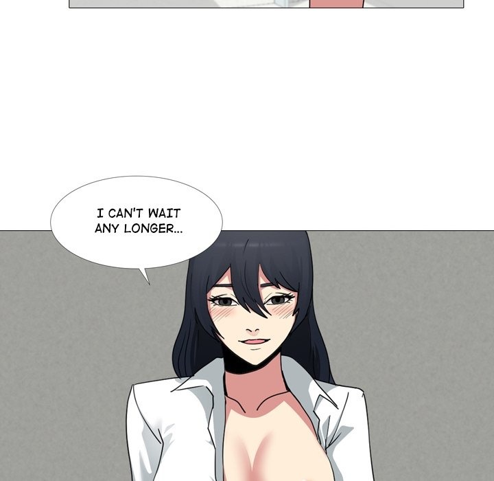 Misplaced (Midam) chapter 15 page 83