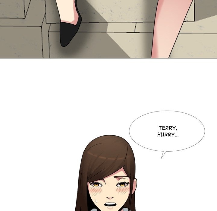 Misplaced (Midam) chapter 15 page 85