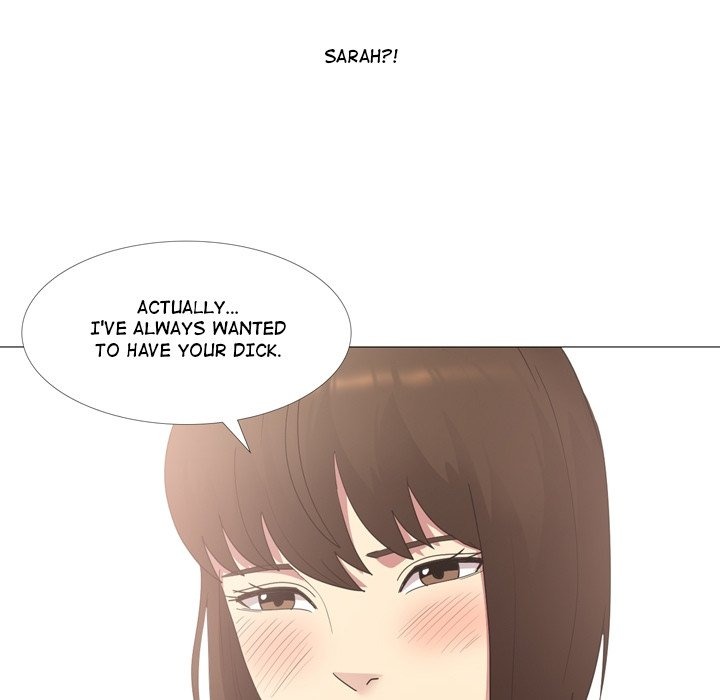 Misplaced (Midam) chapter 15 page 99