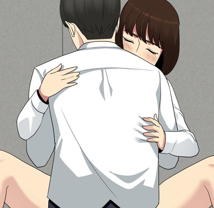Misplaced (Midam) chapter 15 page 110
