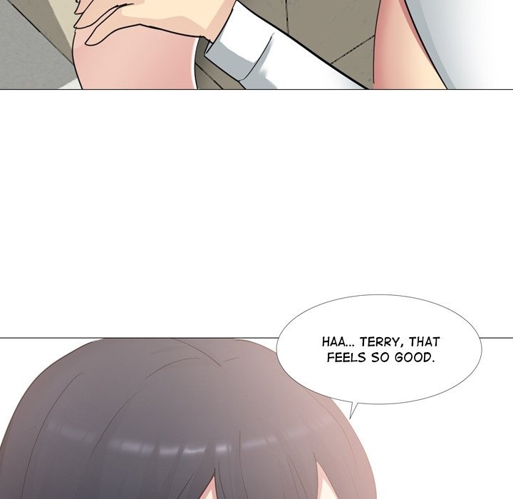 Misplaced (Midam) chapter 15 page 115