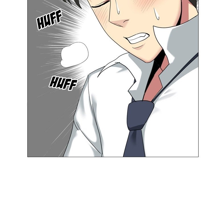 Misplaced (Midam) chapter 15 page 118