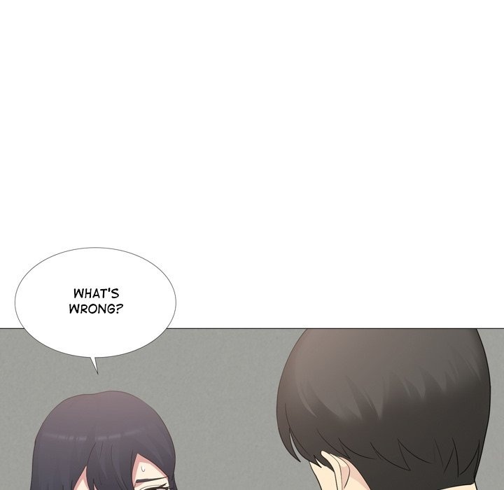 Misplaced (Midam) chapter 15 page 121