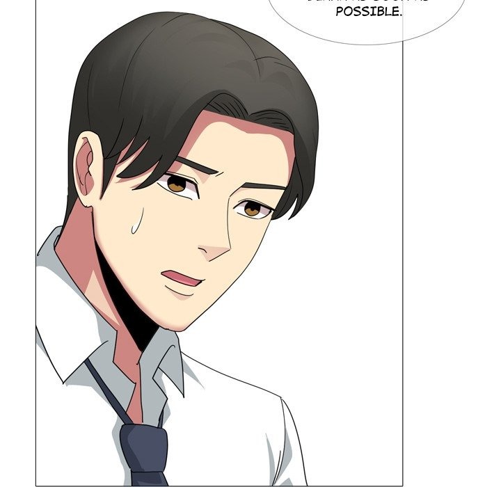 Misplaced (Midam) chapter 15 page 135