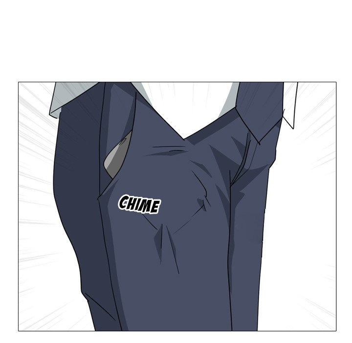 Misplaced (Midam) chapter 15 page 137