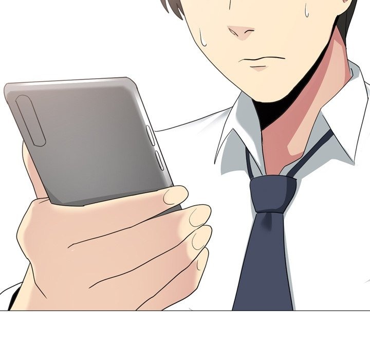Misplaced (Midam) chapter 16 page 9