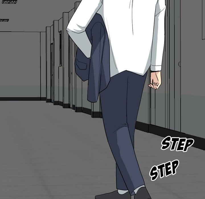 Misplaced (Midam) chapter 16 page 11