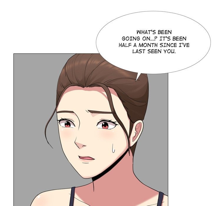 Misplaced (Midam) chapter 16 page 17