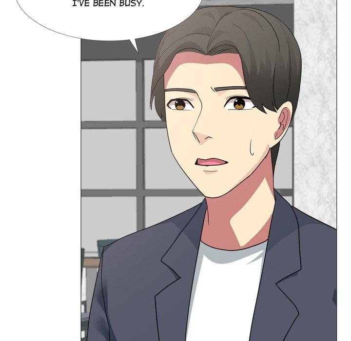 Misplaced (Midam) chapter 16 page 19