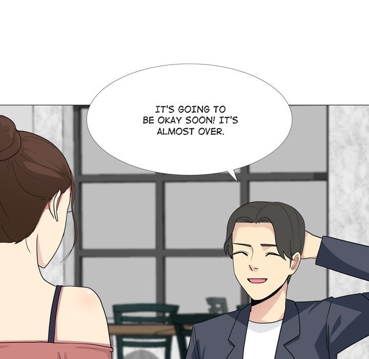 Misplaced (Midam) chapter 16 page 21