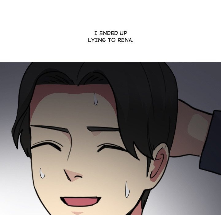Misplaced (Midam) chapter 16 page 23
