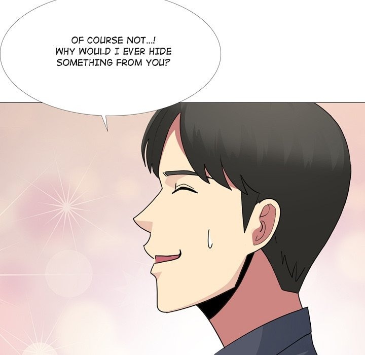 Misplaced (Midam) chapter 16 page 28