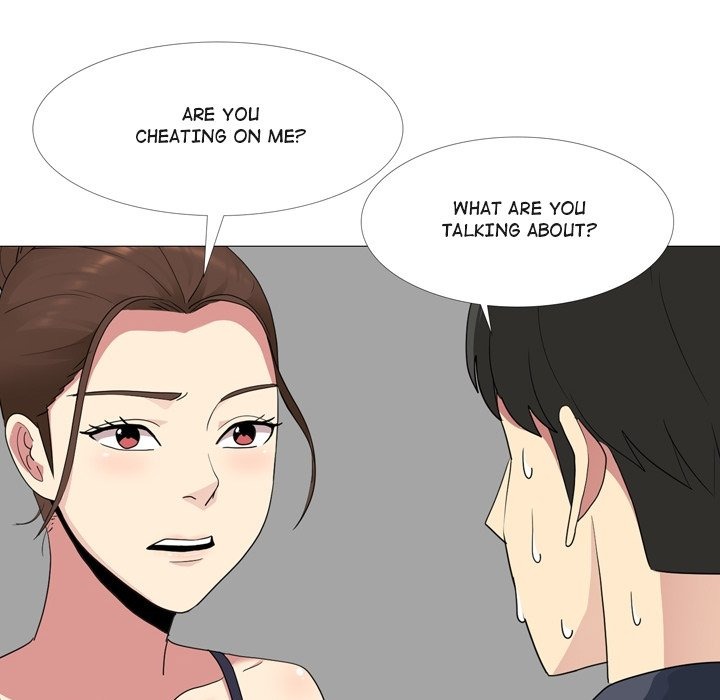 Misplaced (Midam) chapter 16 page 30