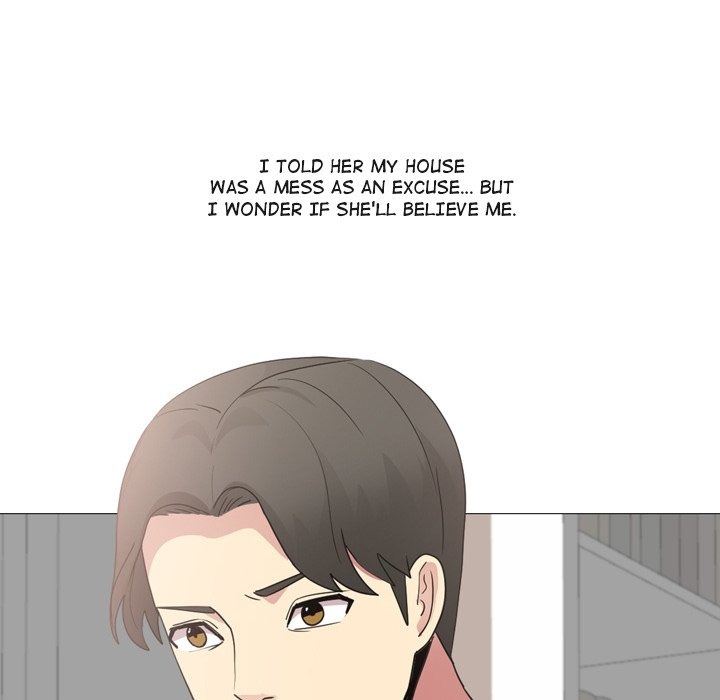 Misplaced (Midam) chapter 16 page 47