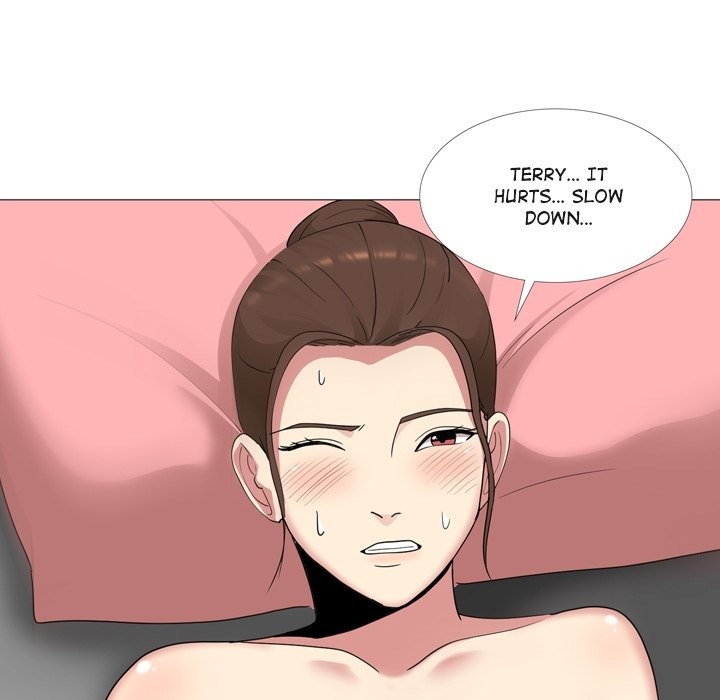 Misplaced (Midam) chapter 16 page 50