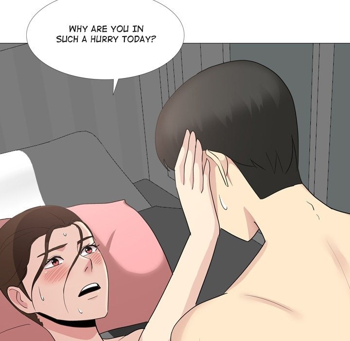 Misplaced (Midam) chapter 16 page 55