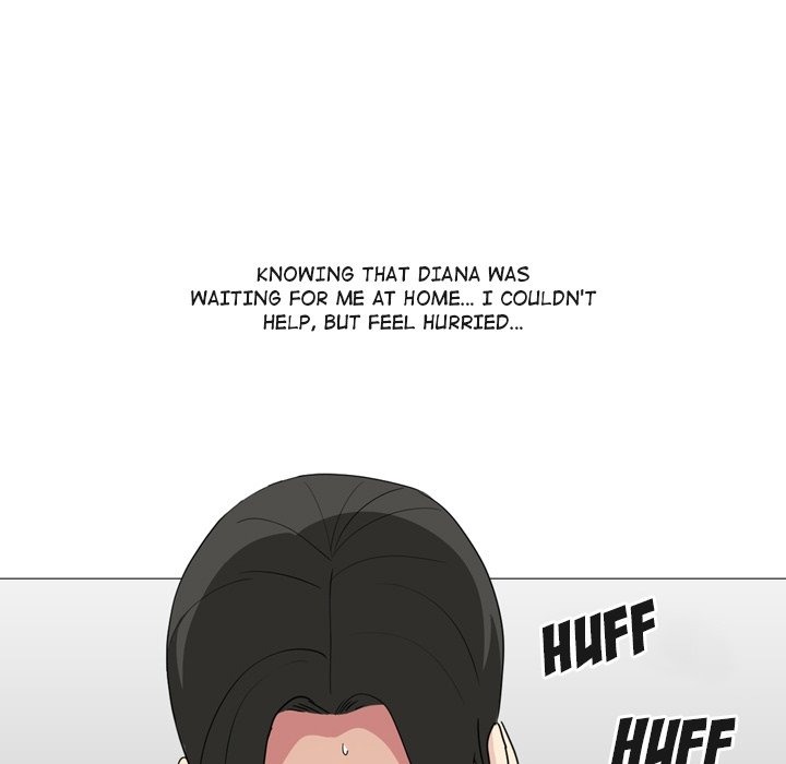 Misplaced (Midam) chapter 16 page 59