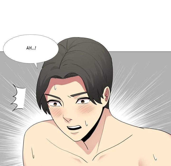 Misplaced (Midam) chapter 16 page 68
