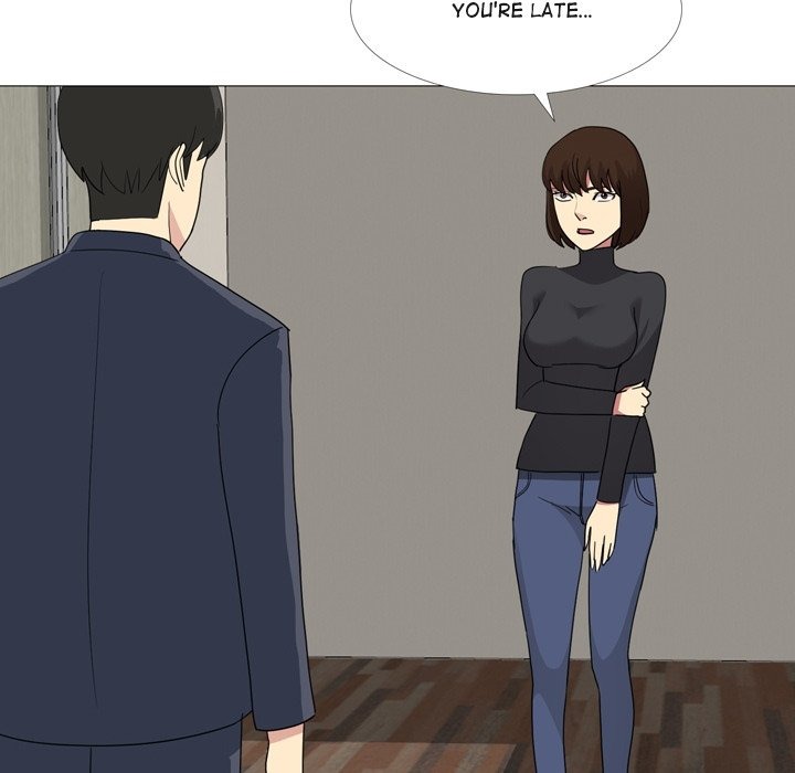 Misplaced (Midam) chapter 16 page 72