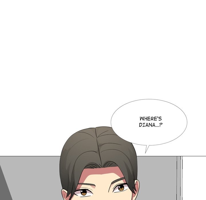 Misplaced (Midam) chapter 16 page 74