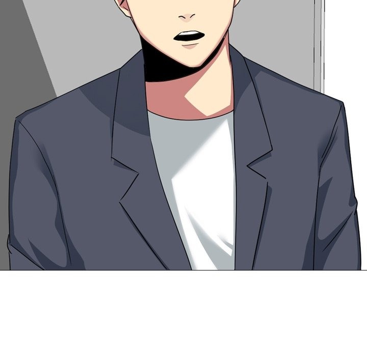 Misplaced (Midam) chapter 16 page 75