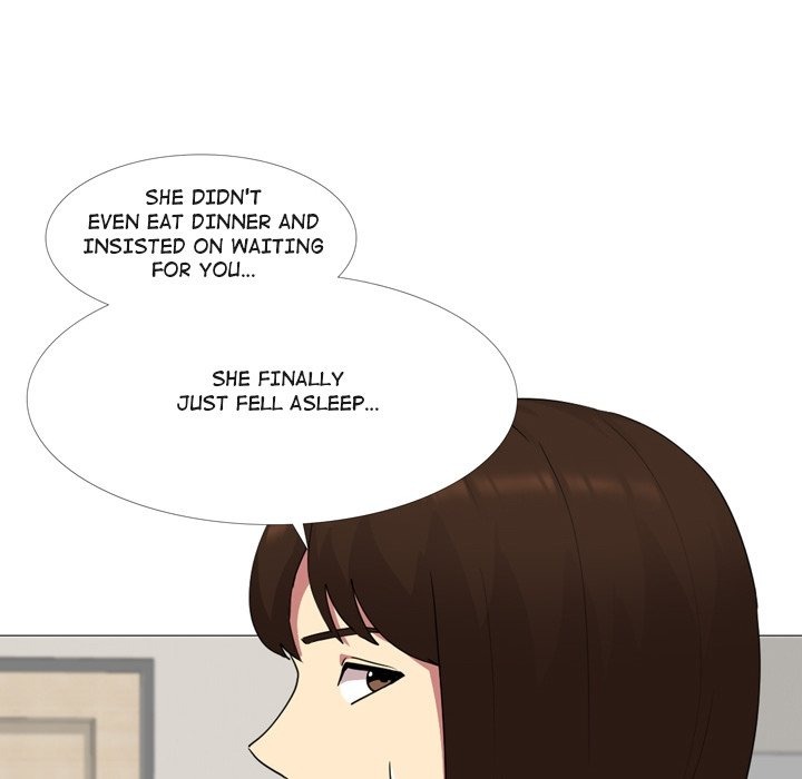 Misplaced (Midam) chapter 16 page 76