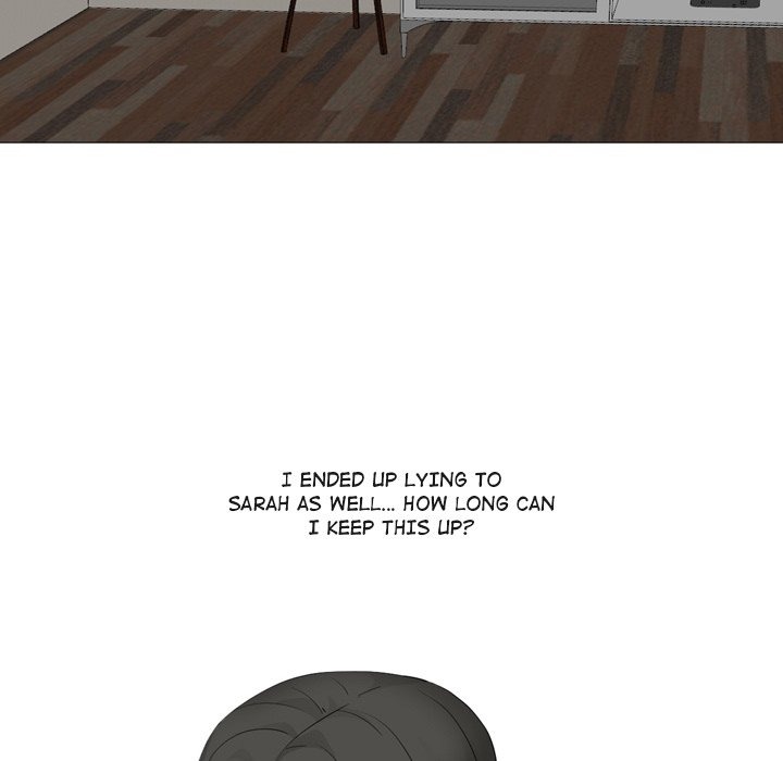 Misplaced (Midam) chapter 16 page 87
