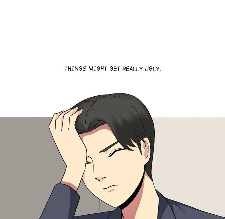 Misplaced (Midam) chapter 16 page 92