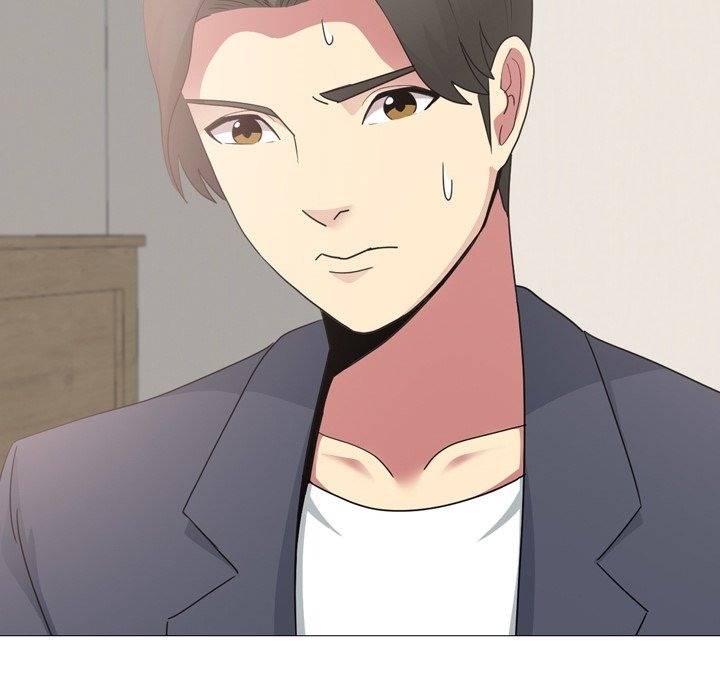 Misplaced (Midam) chapter 16 page 99