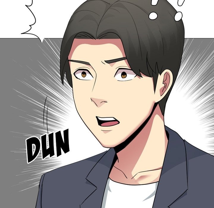Misplaced (Midam) chapter 16 page 103