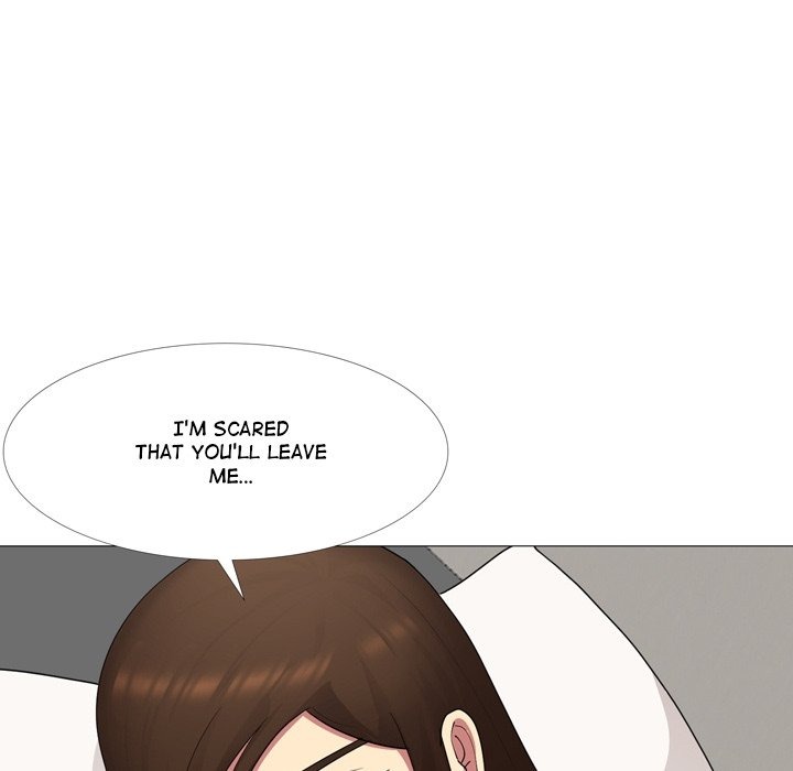 Misplaced (Midam) chapter 16 page 110