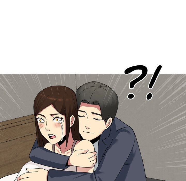 Misplaced (Midam) chapter 16 page 114